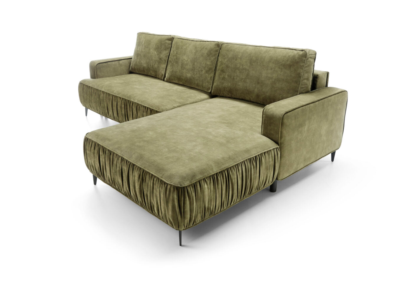 Dīvāns Lava 268/93/58 cm Toronto 13 - N1 Home