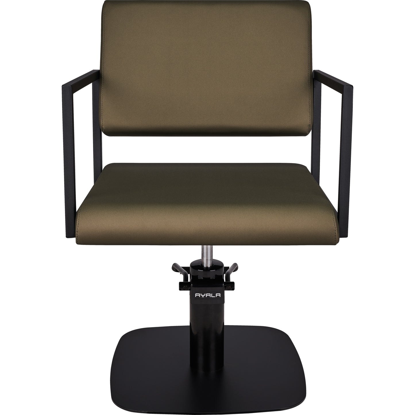 Frizētavas krēsls Lofi 47/56/55/30 cm bronza - N1 Home