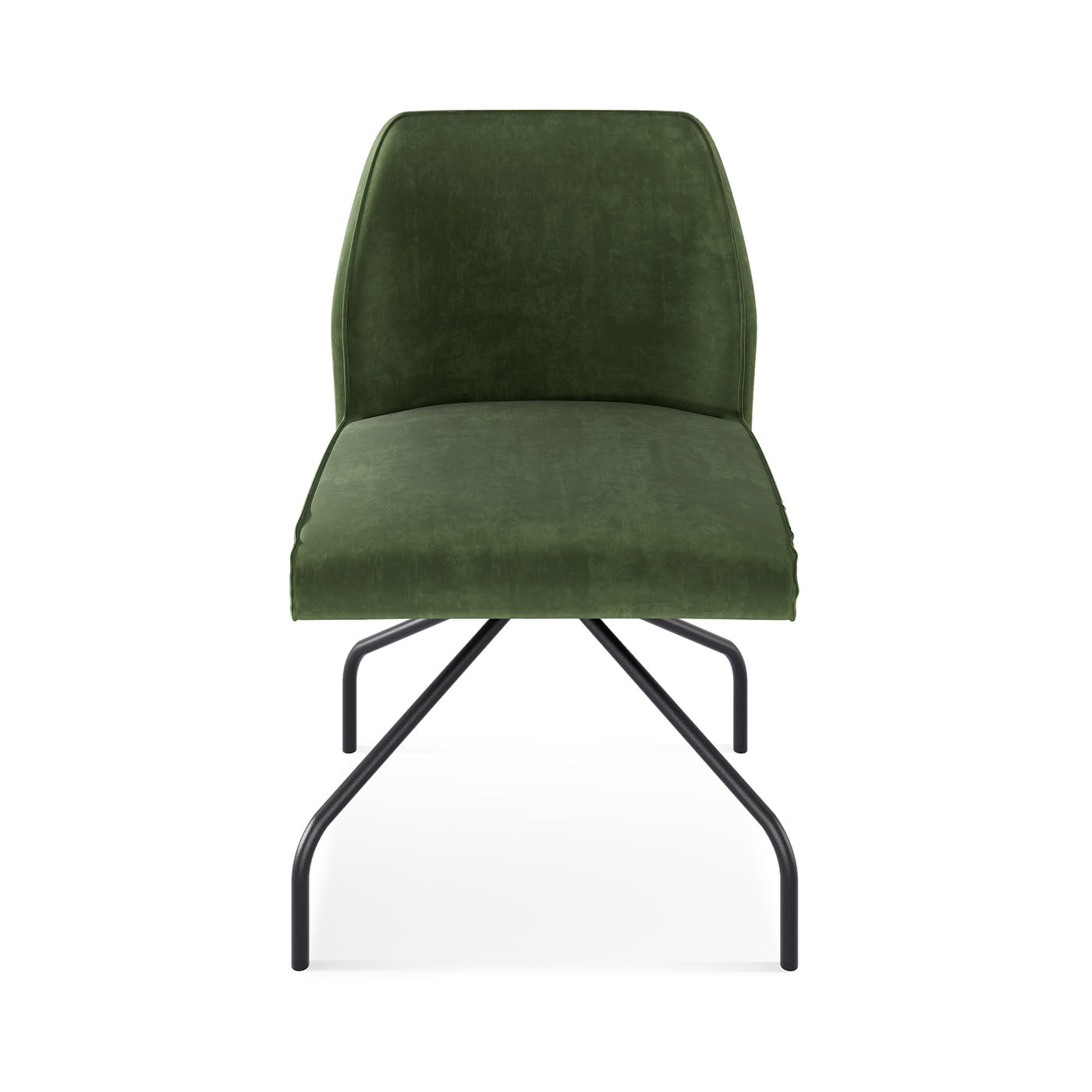 Krēsls Lofy A 56/81/62 cm olīves - N1 Home