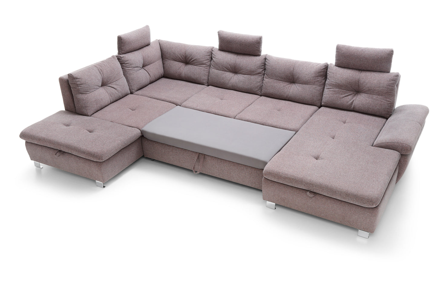 Dīvāns MARA 3  350/88/102 cm - N1 Home
