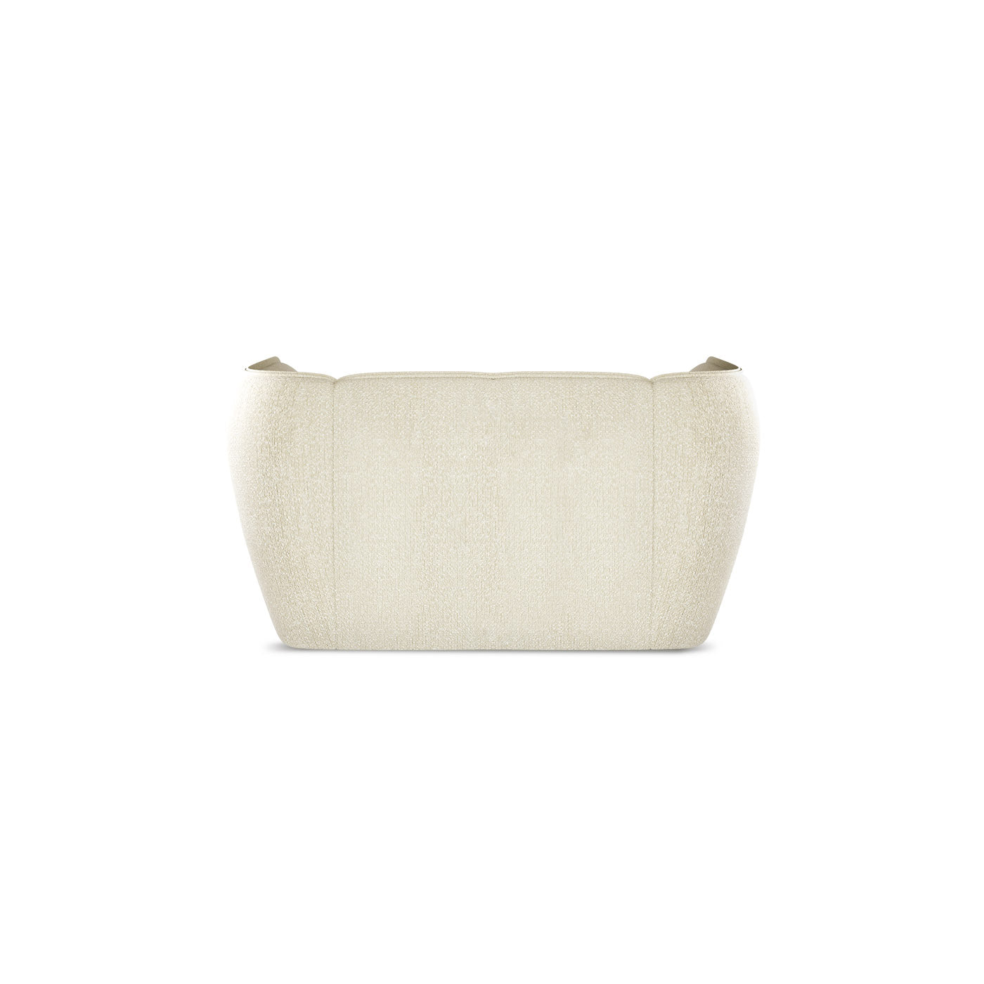 Krēsls Malis 148/81/180 cm bēšs