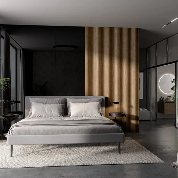 Mikropaneļi Torr 275/12 cm ozols