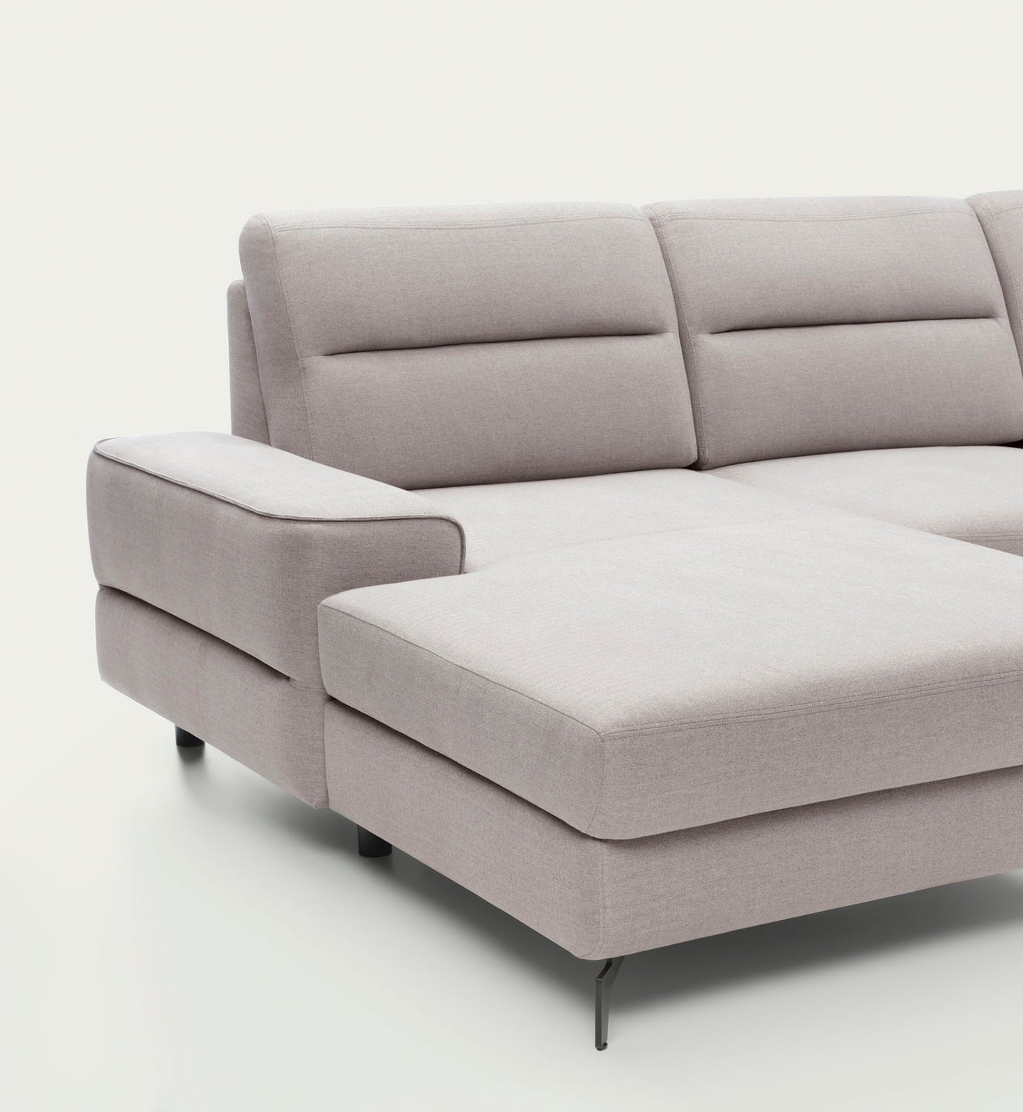 Dīvāns NOMI 3 336/87/95 cm - N1 Home