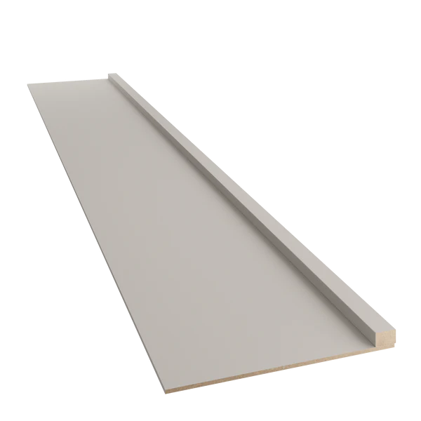 Japānas panelis Kobe 275/30 cm Smilšu bēša