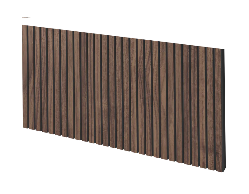 Frēzēti paneļi Vado 60/30 cm Amerikāņu valrieksts