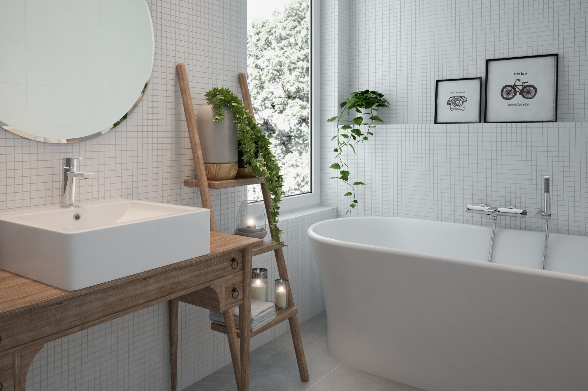 Izlietnes maisītājs Arnika 171 mm hroms - N1 Home