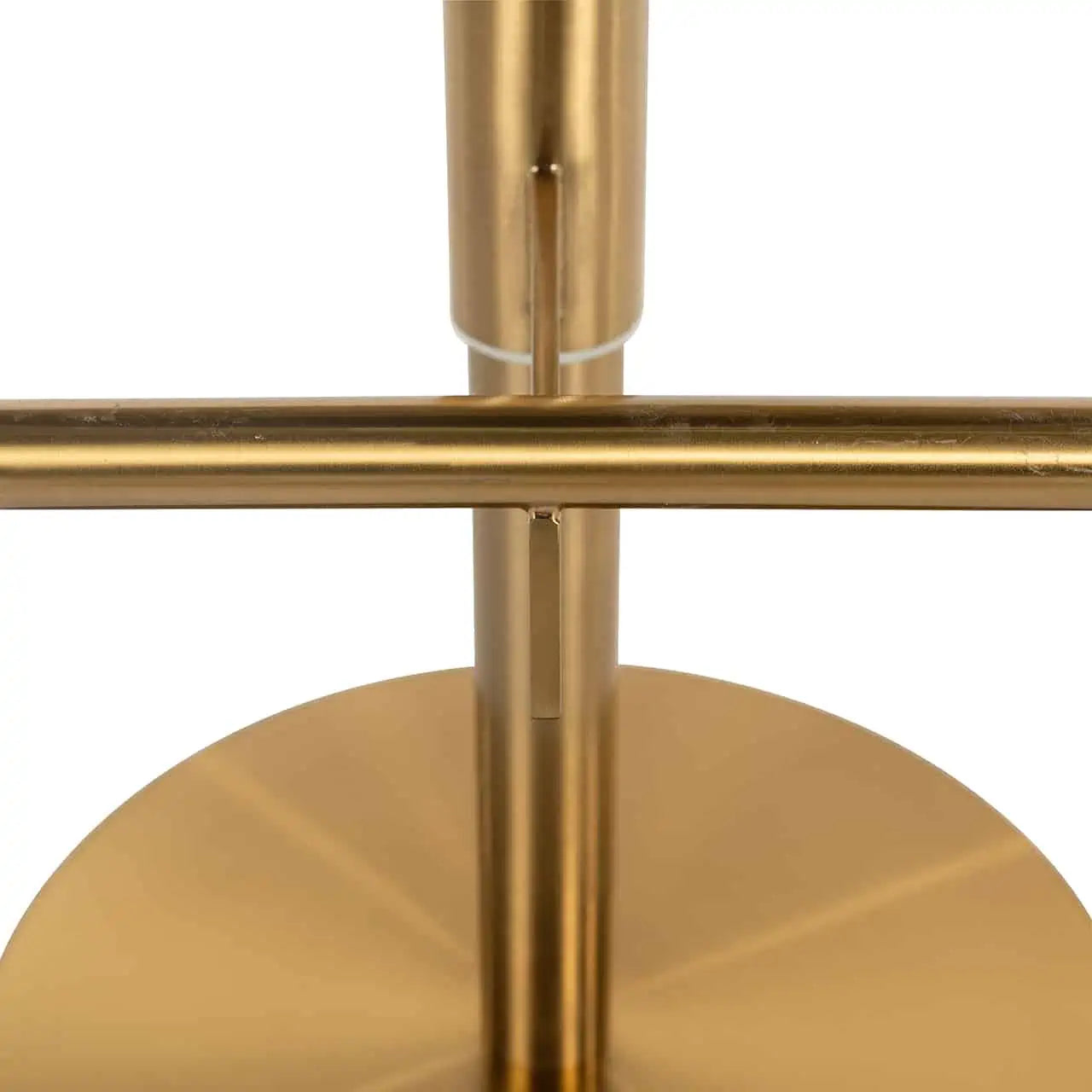 Bāra krēsls Zabi Richmond Interiors 110/58/55 cm khaki velvet - N1 Home