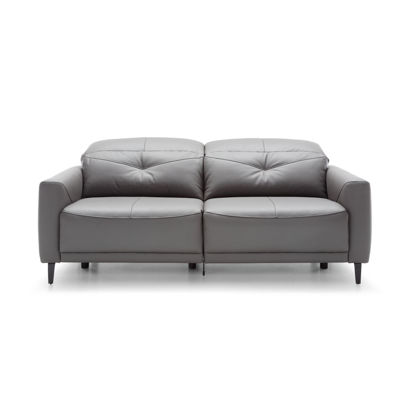 Dīvānd Santa 184;220/82/109 cm pelēks (adā) - N1 Home