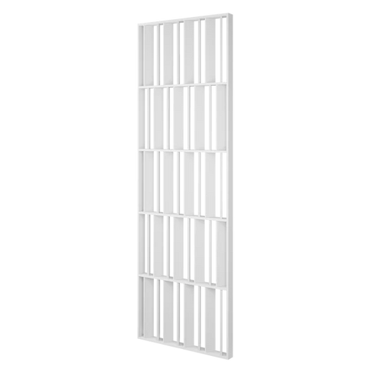 Siena Osaka 180-275/90 cm balts