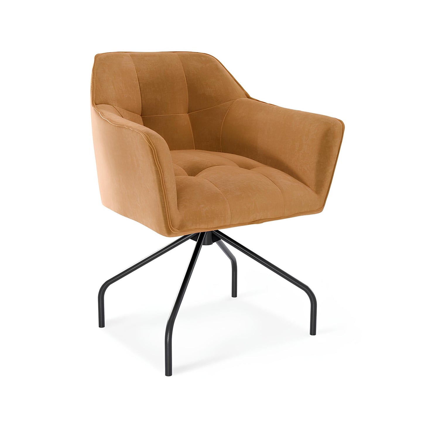 Krēsls Silia A 62/83/61 cm taupe