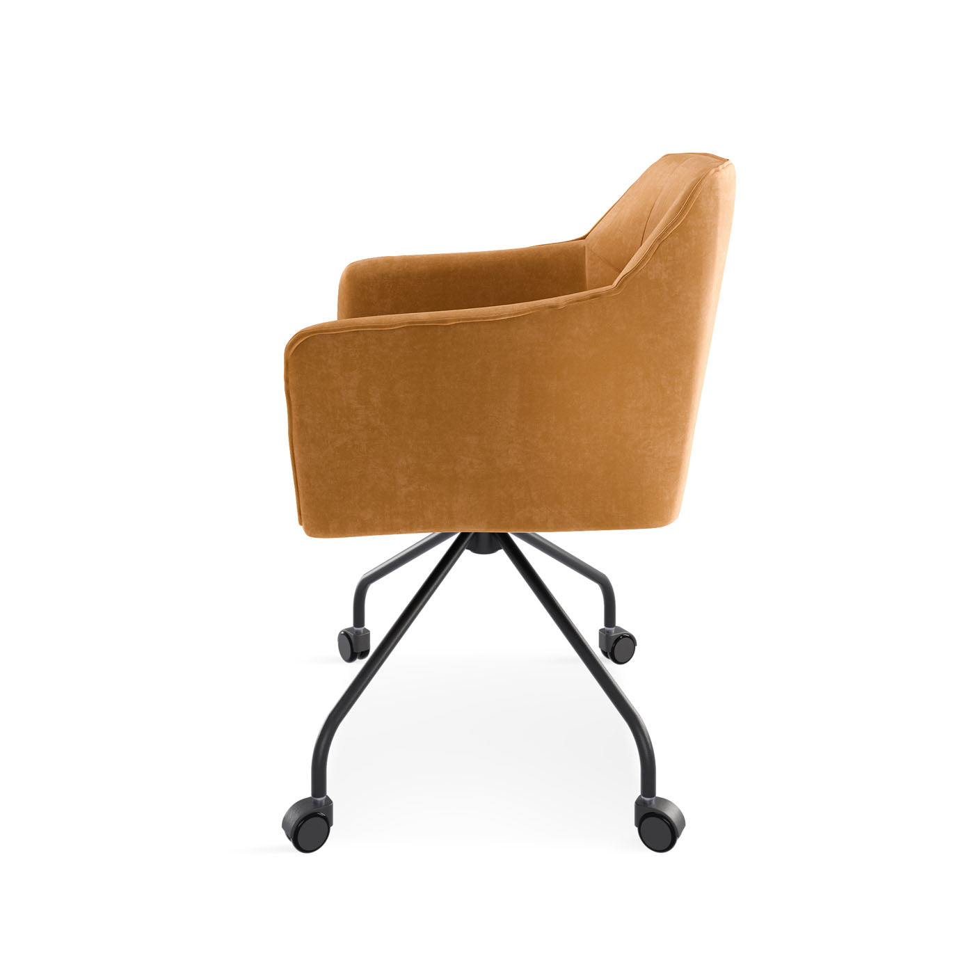 Krēsls Silia A 1 62/83/61 cm taupe