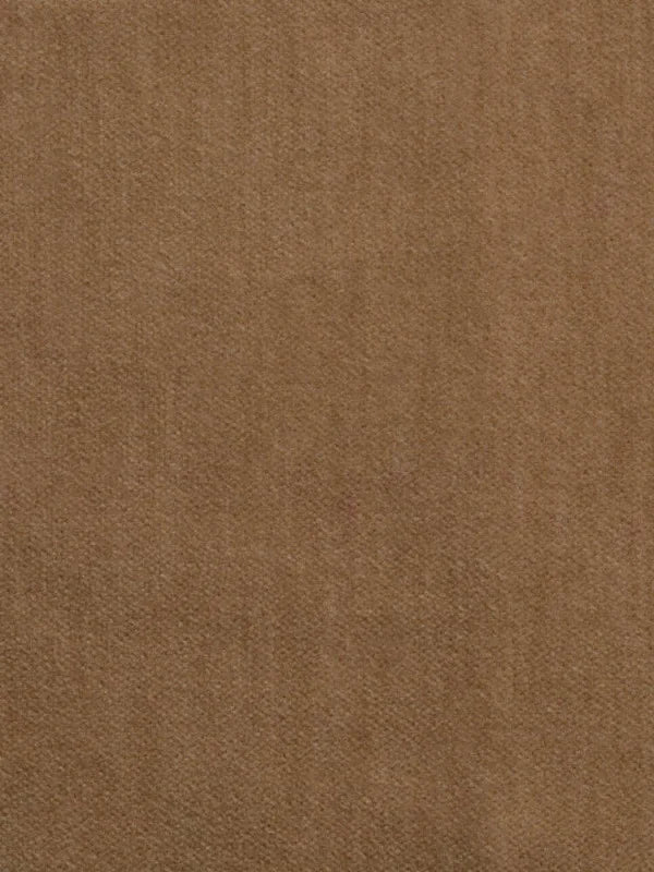 Krēsls Stelvio Eichholtz 92/92/74 cm Morris merino camel | walnut finish base - N1 Home