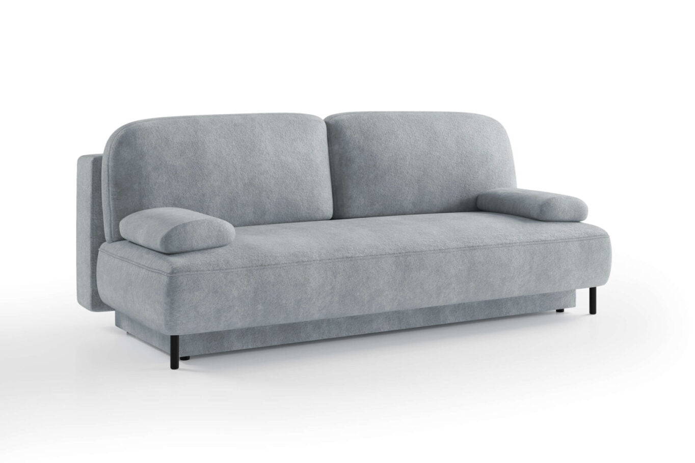 Dīvāns Tul 200/90/56 cm Matt Velvet 85 - N1 Home