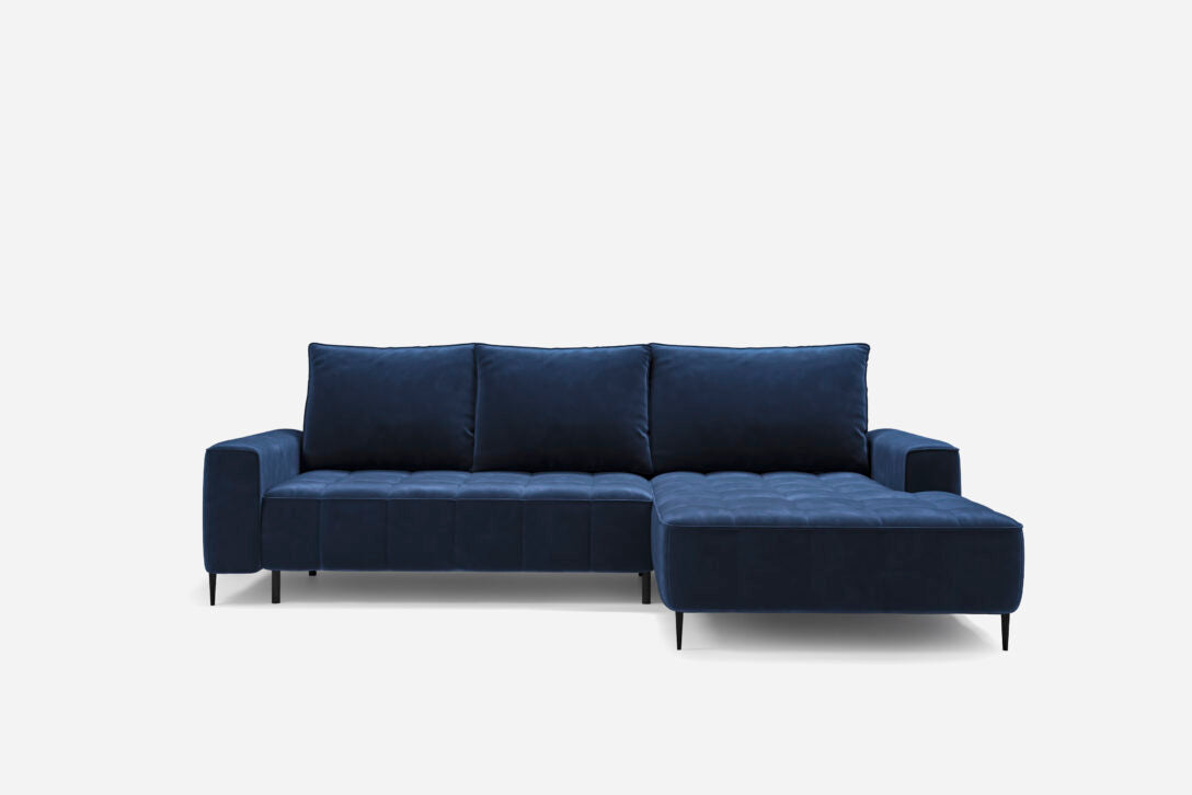 Dīvāns Floren 280/95/58 cm Perfect harmony 77 - N1 Home