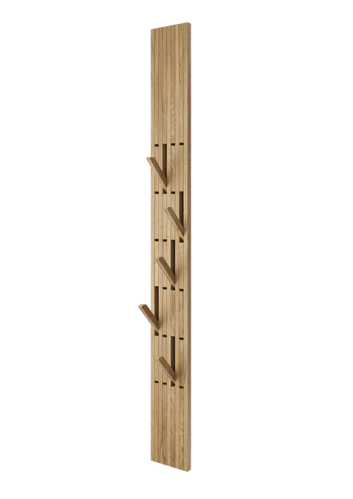 Pakaramais Branš 275/28,5 cm ozols