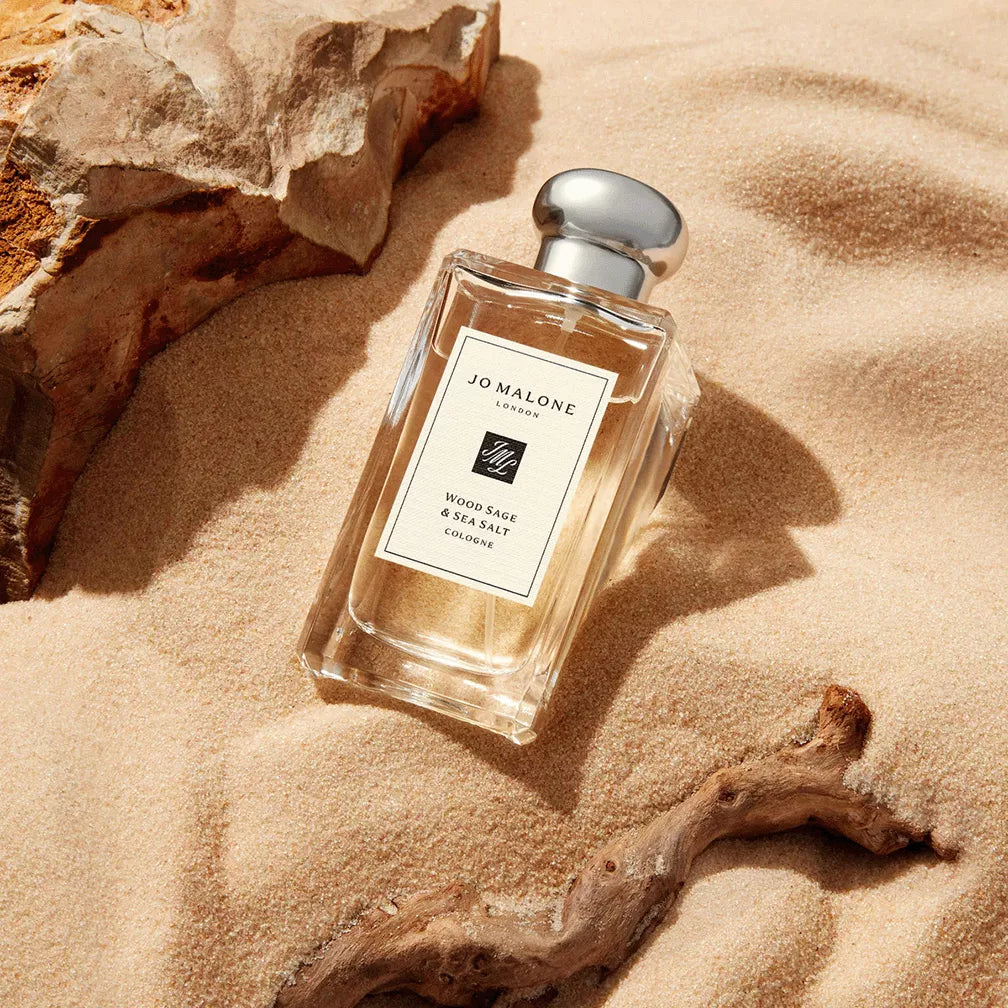 Jo Malone Wood Sage & Sea Salt EDC U 30 ml - N1 Home