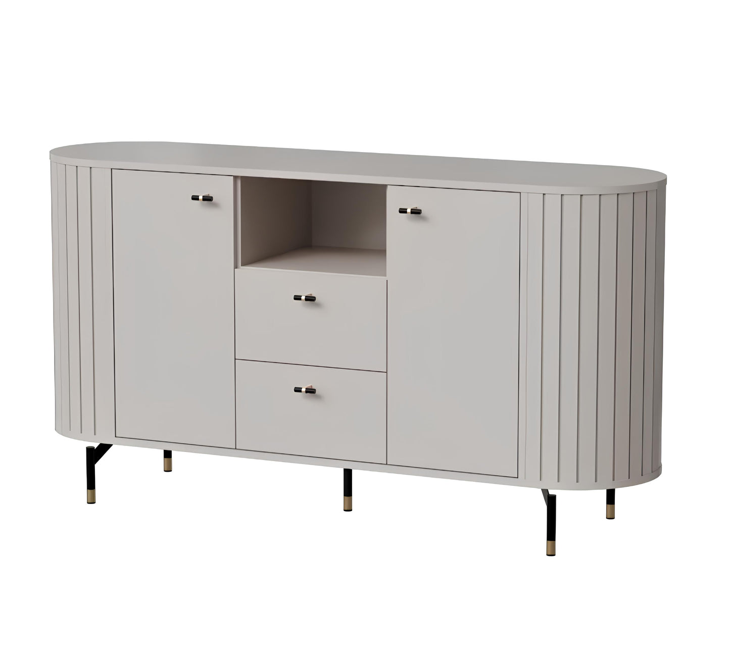 Kumode Zanto 150/40/81 cm kašmirs