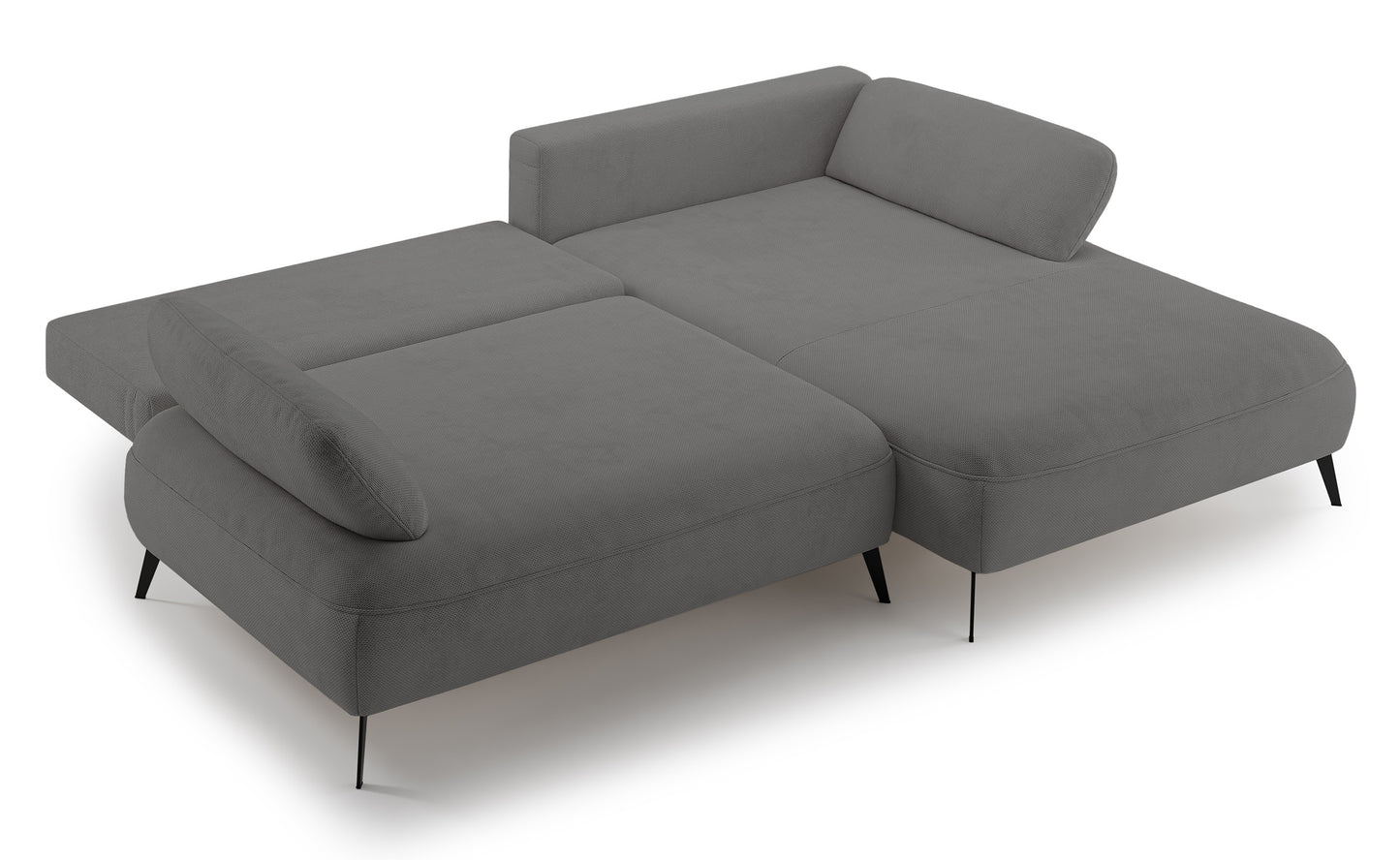 Dīvāns Lavoda 284/75/186 cm Pretty 16