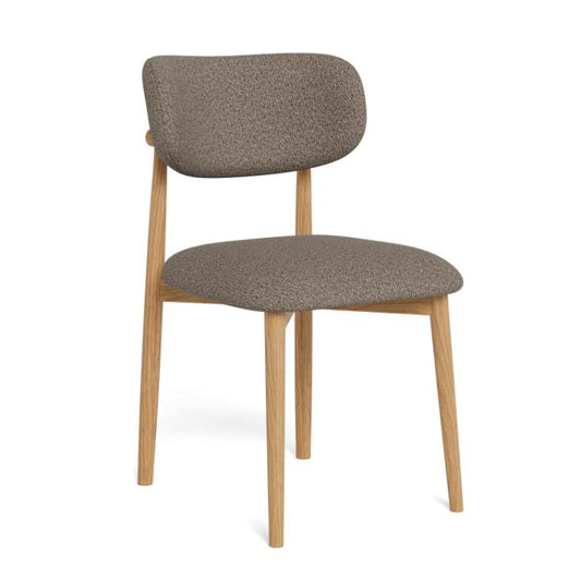 Krēsls Abis 45/51/79 cm Cona fabric taupe 2