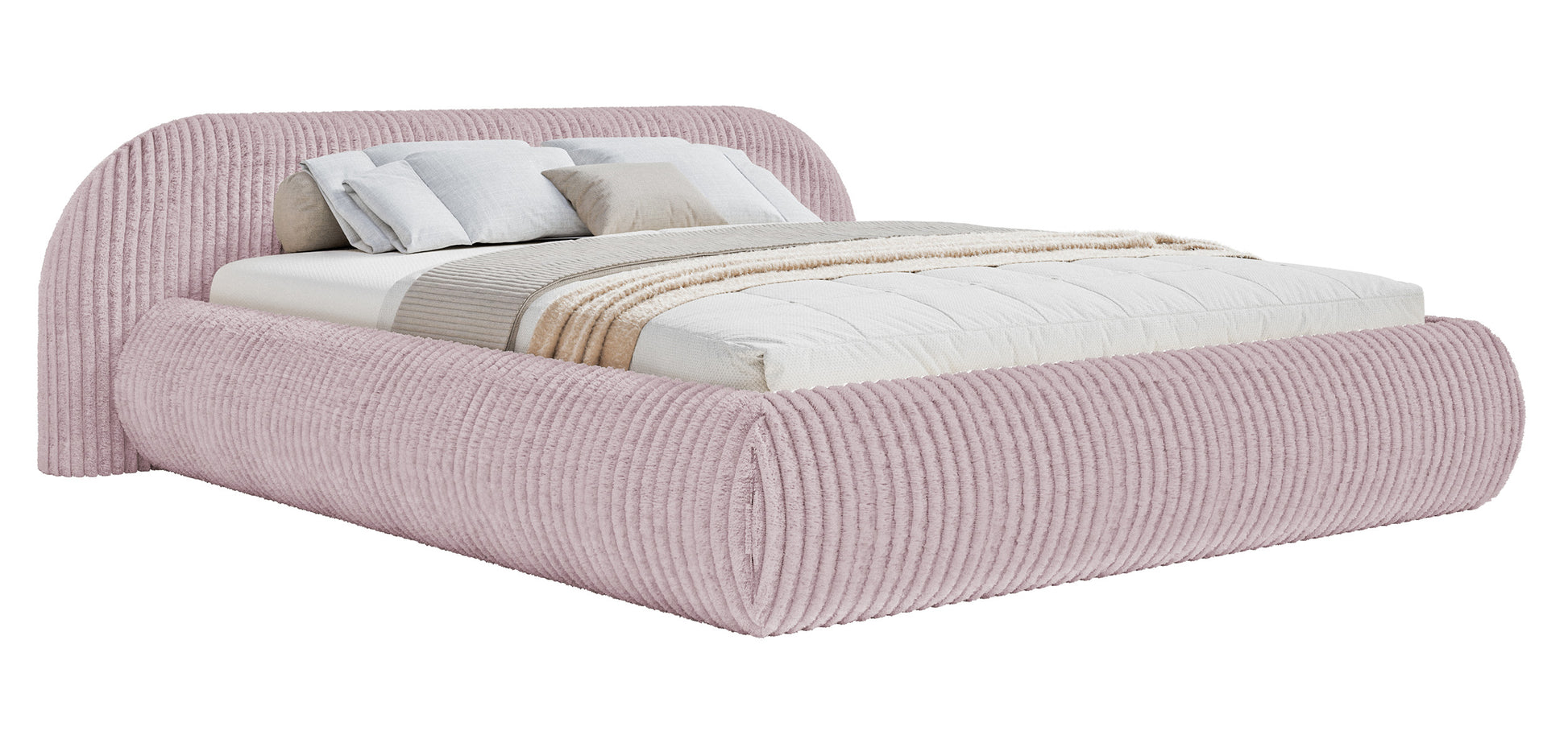 Gulta Šelli 182;202;222/75/234 cm Ambience 15 - N1 Home