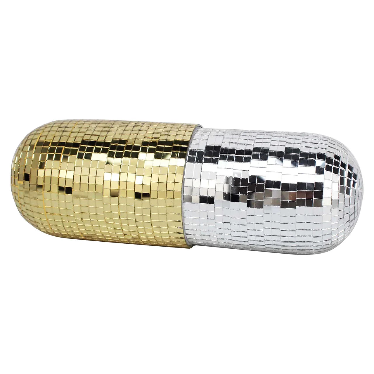 Dekoratīvs priekšmets Richmond Interiors Jimmy 8/24/8 cm zelts - N1 Home