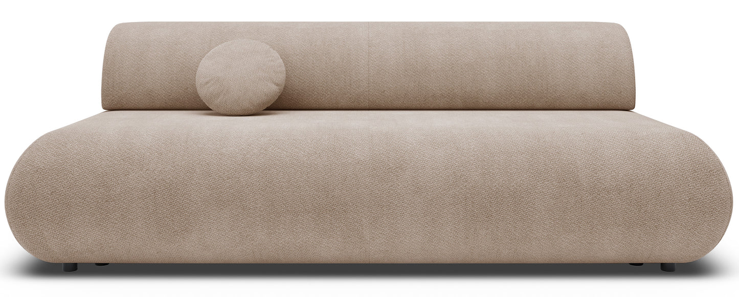 Dīvāns Arman 214/100/74 cm Vinci 26 - N1 Home