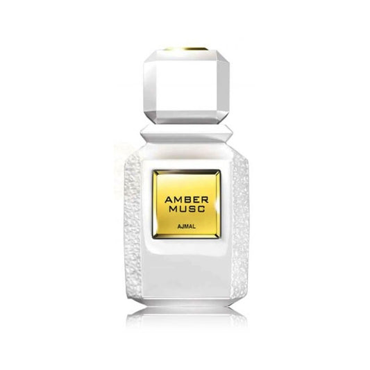 Ajmal Amber Musc EDP U 100 ml - N1 Home