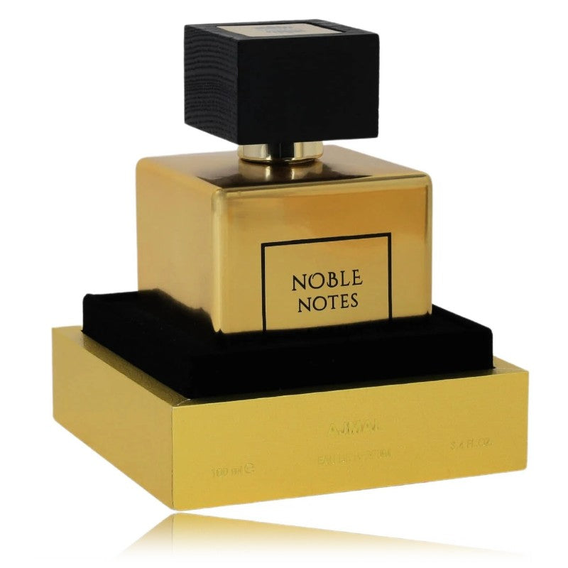 Ajmal Noble Notes EDP U 100 ml - N1 Home