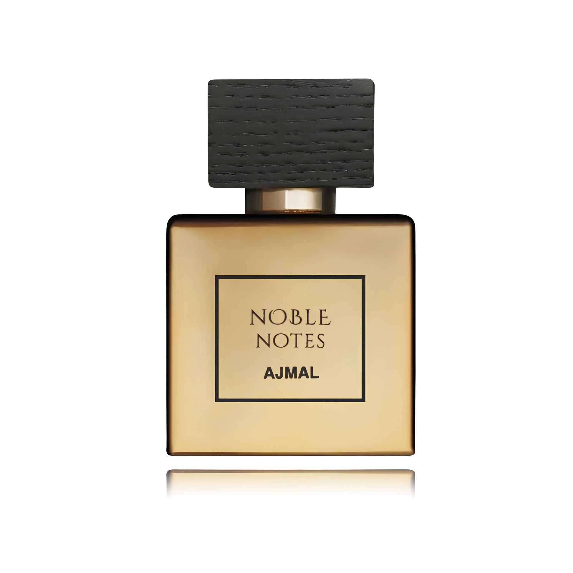 Ajmal Noble Notes EDP U 100 ml - N1 Home