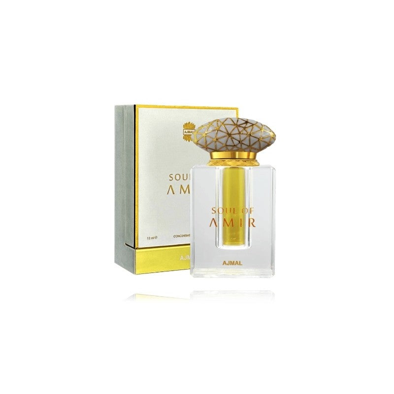 Ajmal Soul of Amir CPO U 12 ml - N1 Home