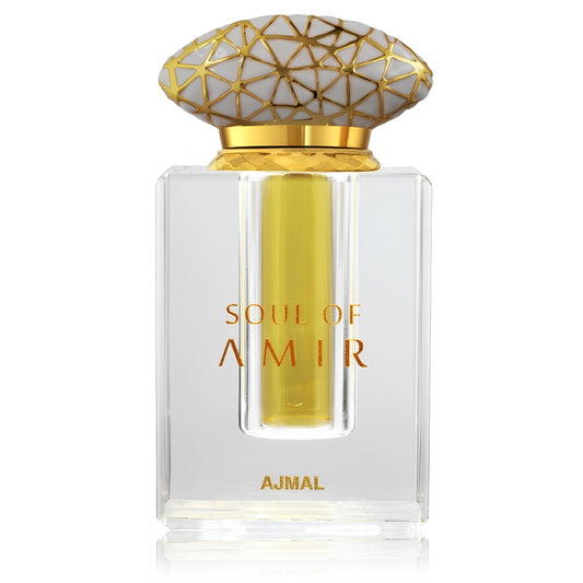 Ajmal Soul of Amir CPO U 12 ml - N1 Home