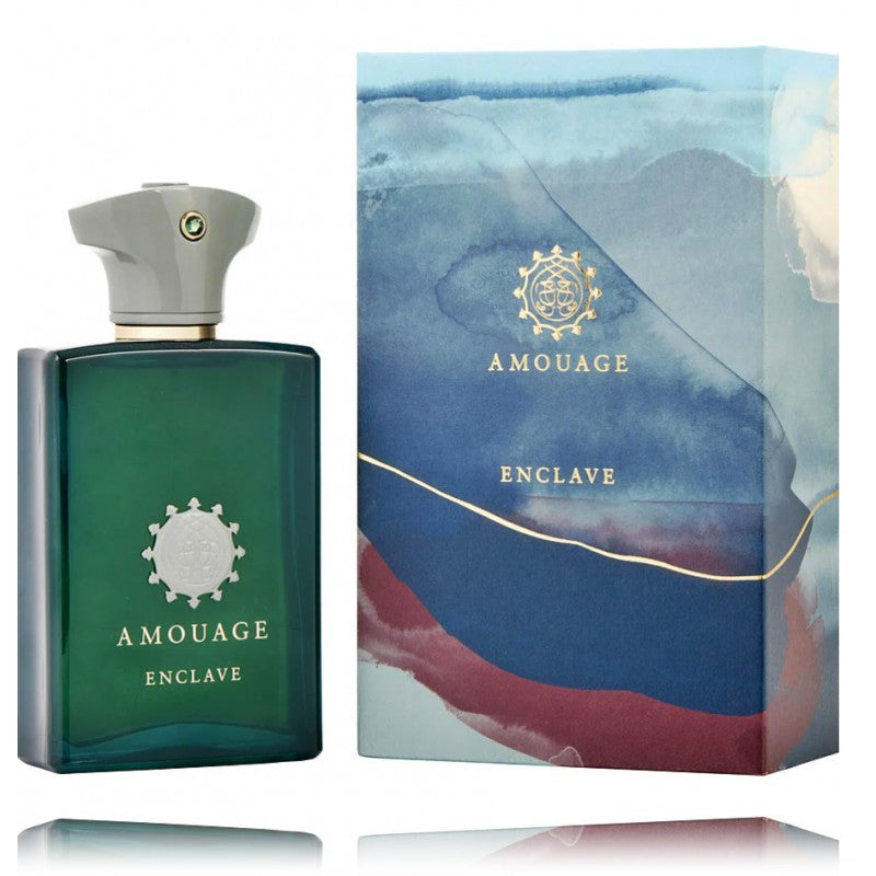 Amouage Enclave EDP M 100 ml - N1 Home