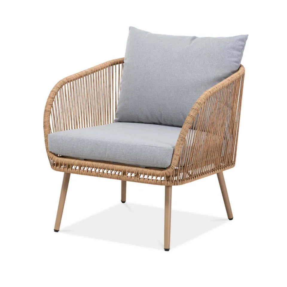 Dārza komplekts Fory Kaf ohra - N1 Home