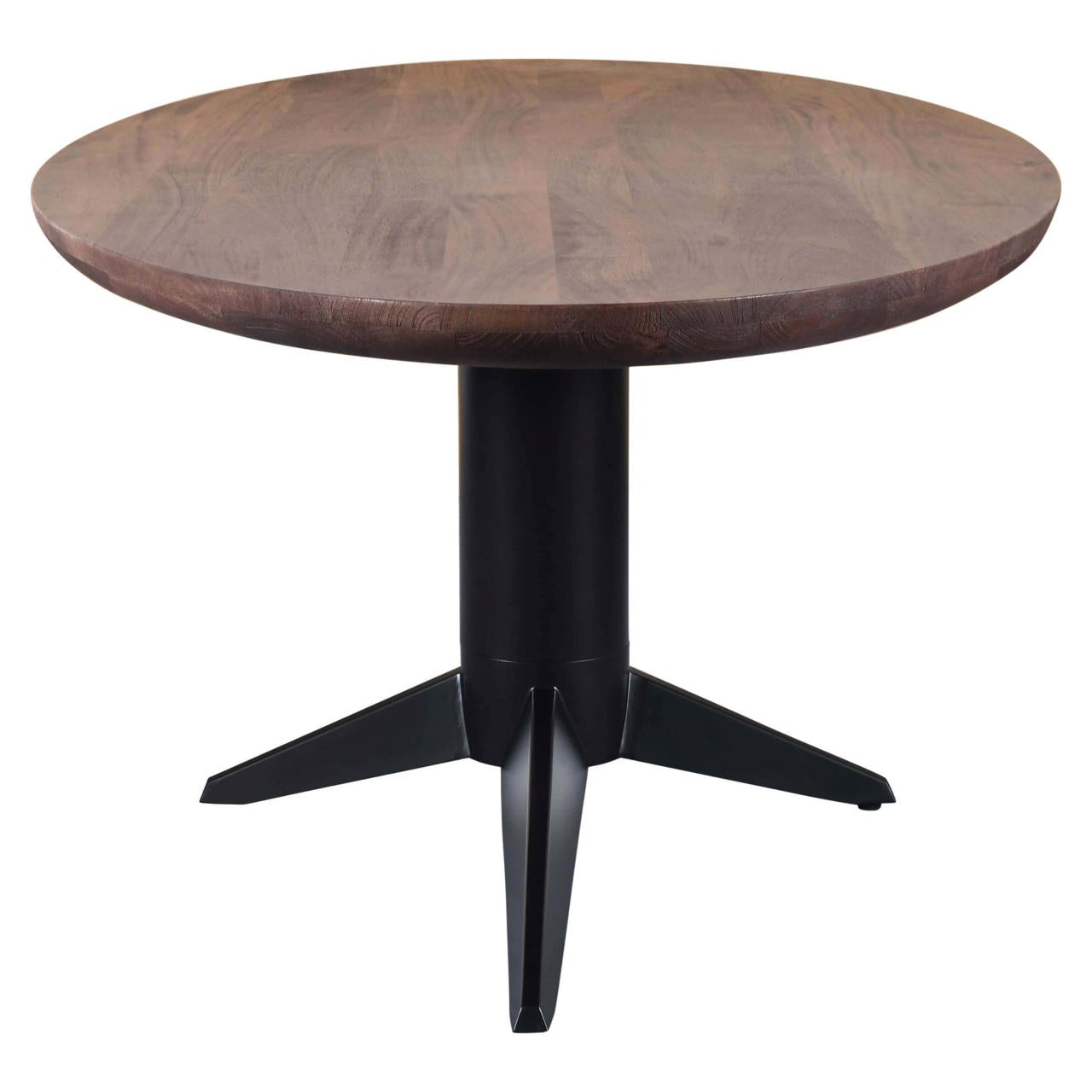 Galds Stafford Richmond Interiors 230;280/76/110;120 cm spicebrown oval