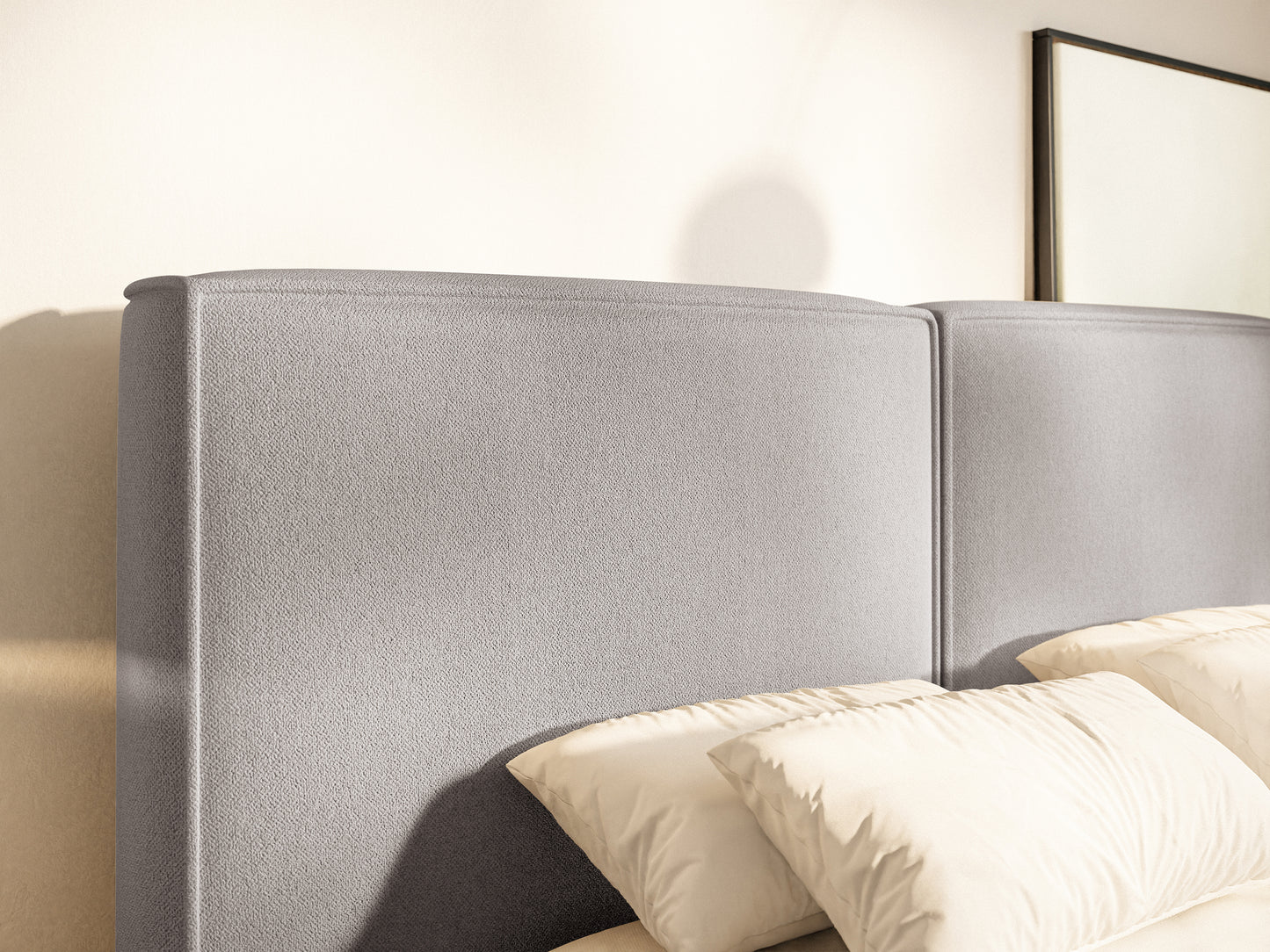 Gulta Tilas 140/160/180/200x 200 cm Sicuro 65