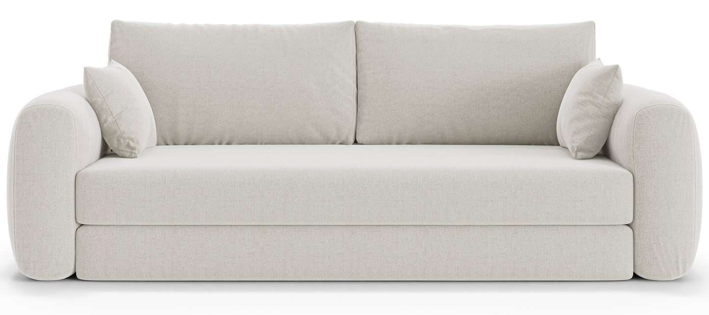 Dīvāns Velero 42/200/80 cm Verita 01 - N1 Home