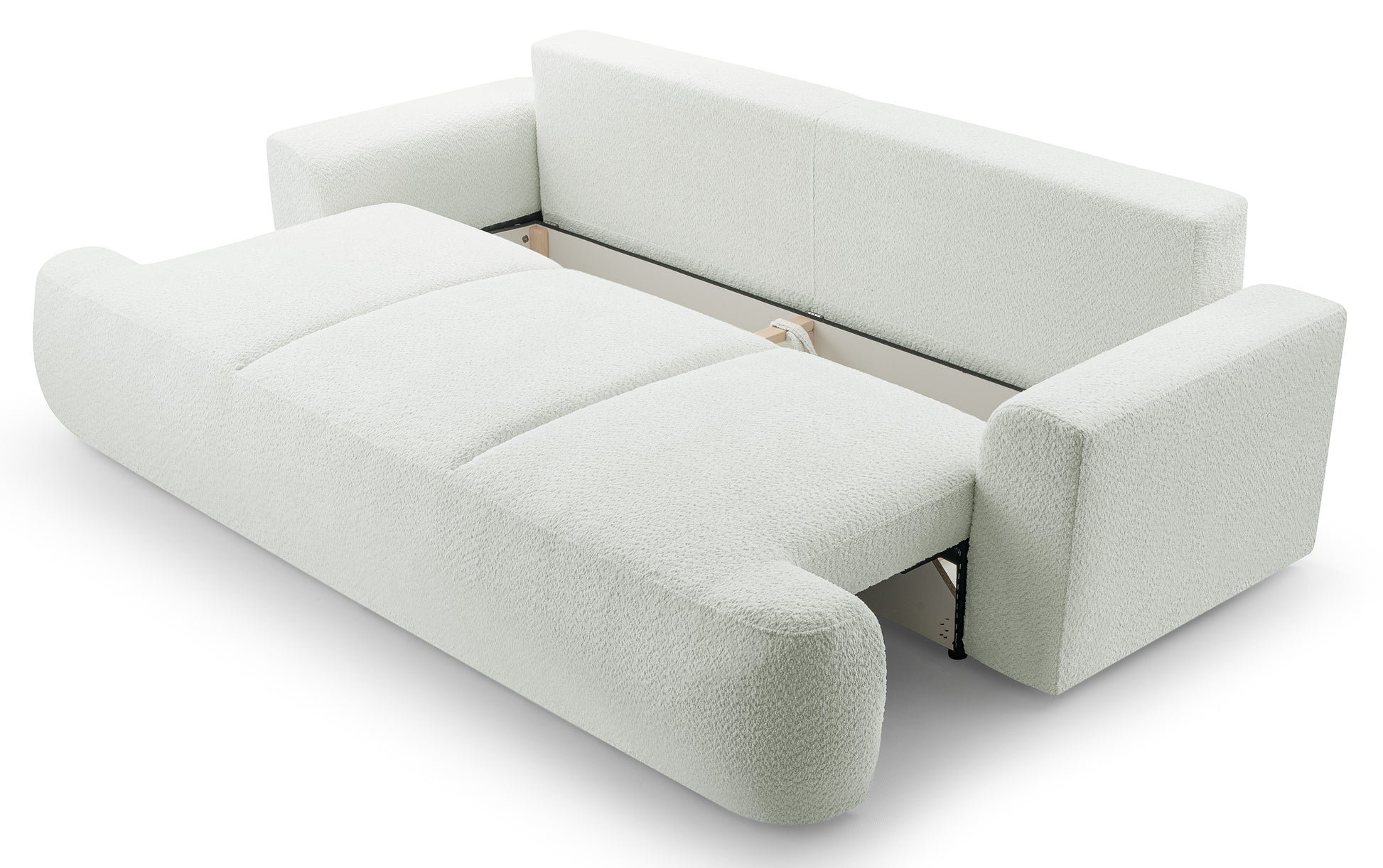 Dīvāns Barlo 94/248/110 cm Coral 15 - N1 Home