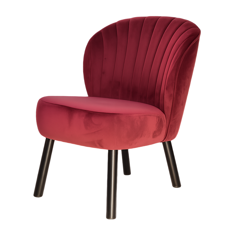 Krēsls Bals 72/72/42 cm