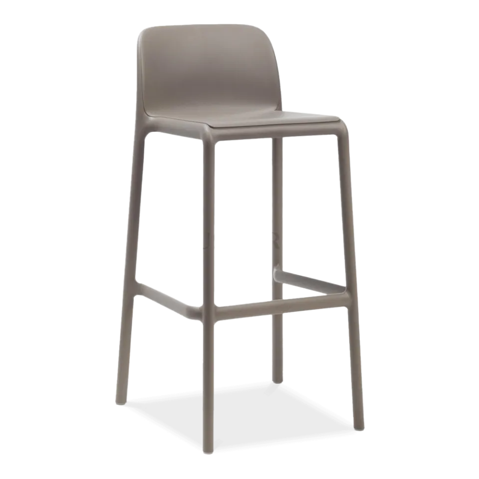 Dārza krēsls Narvi Fare 97/76/49; 86/65/47 cm tortora - N1 Home