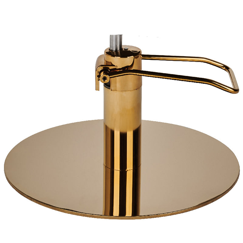 Frizētavas krēsls Dols 53/63/66 cm brūns - N1 Home