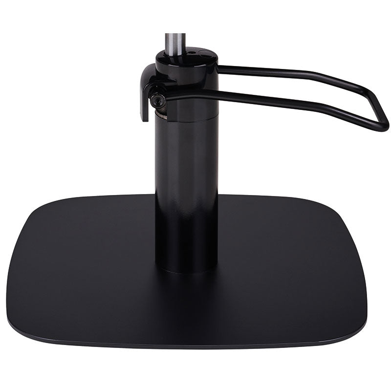 Frizētavas krēsls Thom 60/70/48 cm brūns - N1 Home