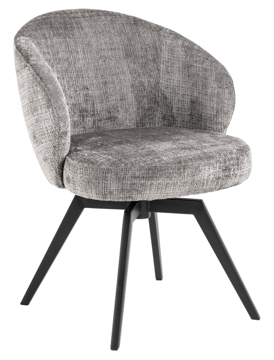 Krēsls Darlini 58/60/80 cm grey 85 - N1 Home