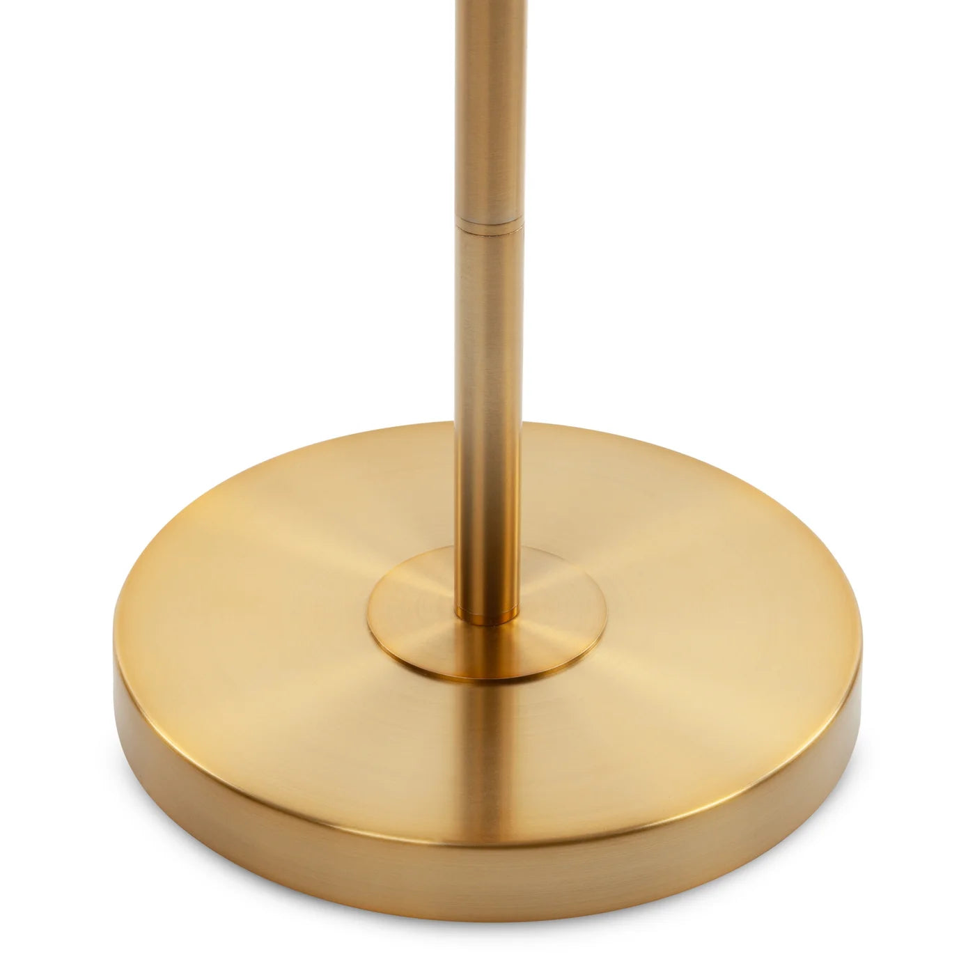 Stāvlampa Leta 36 x 157 cm melns - N1 Home