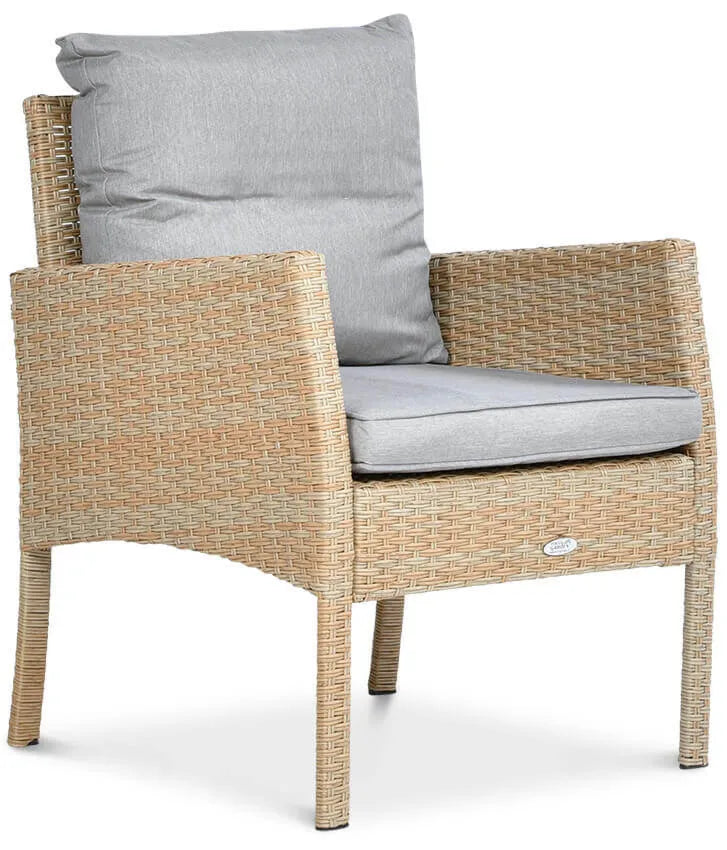 Tehnorotāna komplekts Korti F bēšs - N1 Home