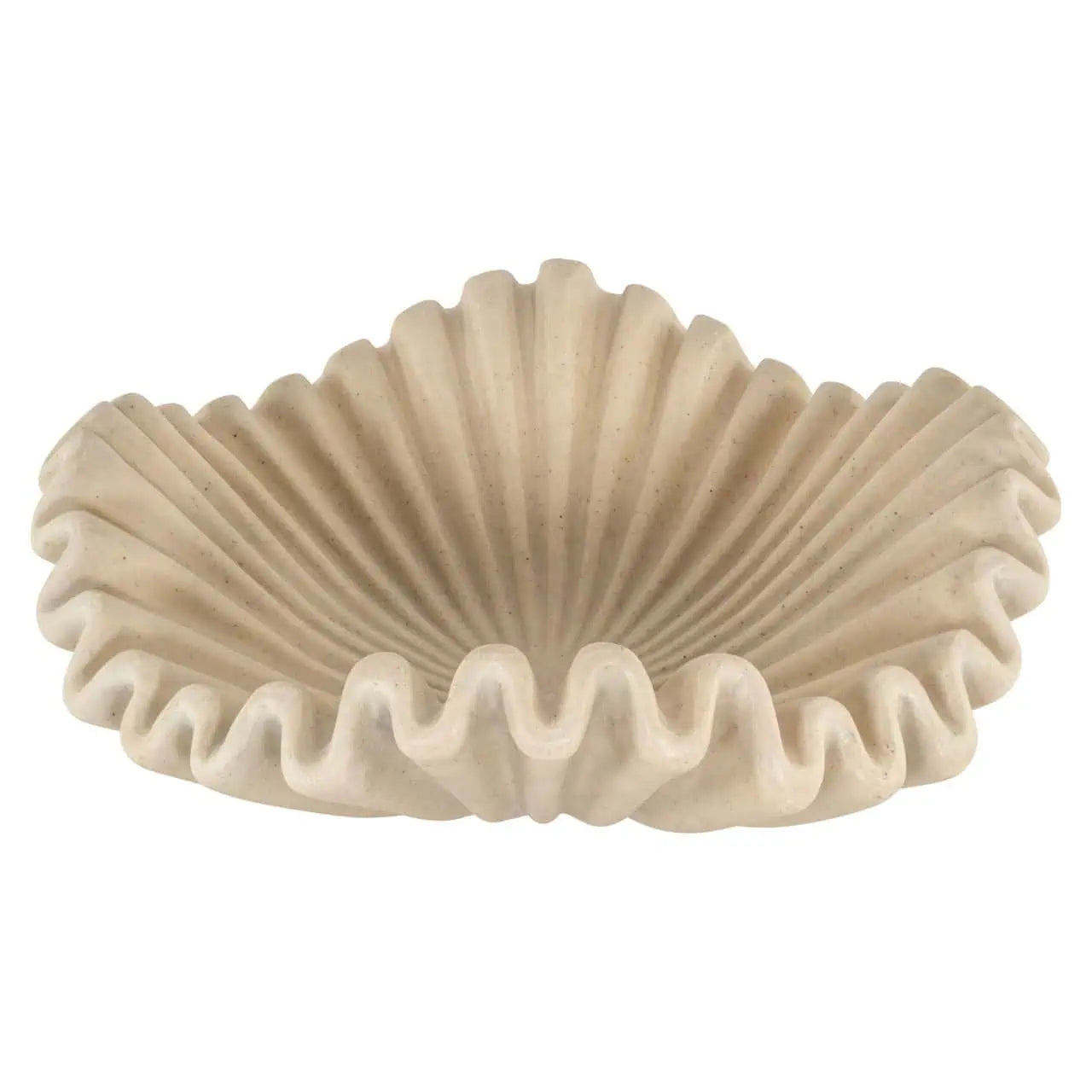 Bļoda Sabah Richmond Interiors 18/51/51 cm smiltis - N1 Home