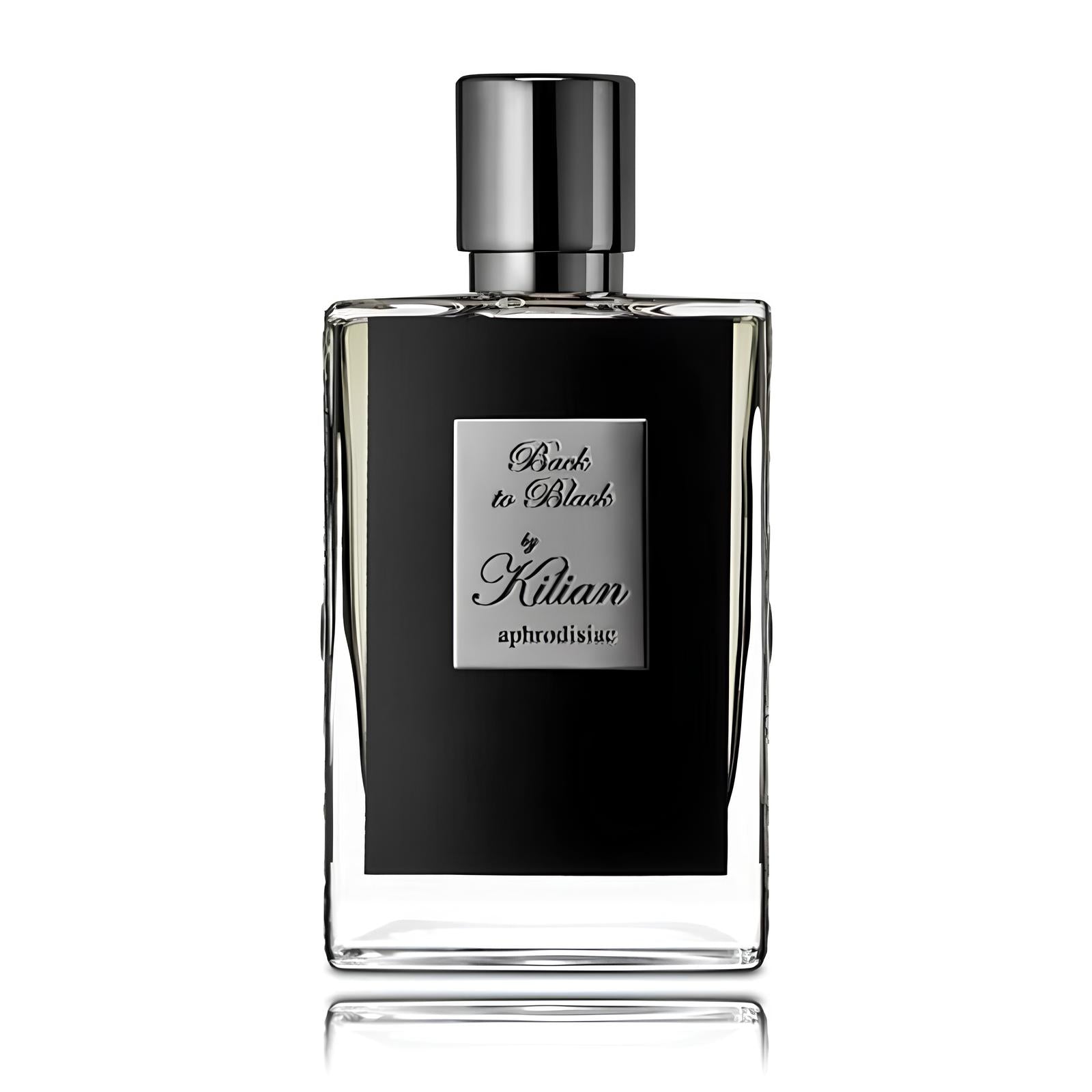 Kilian Back to Black EDP U 50 ml - N1 Home