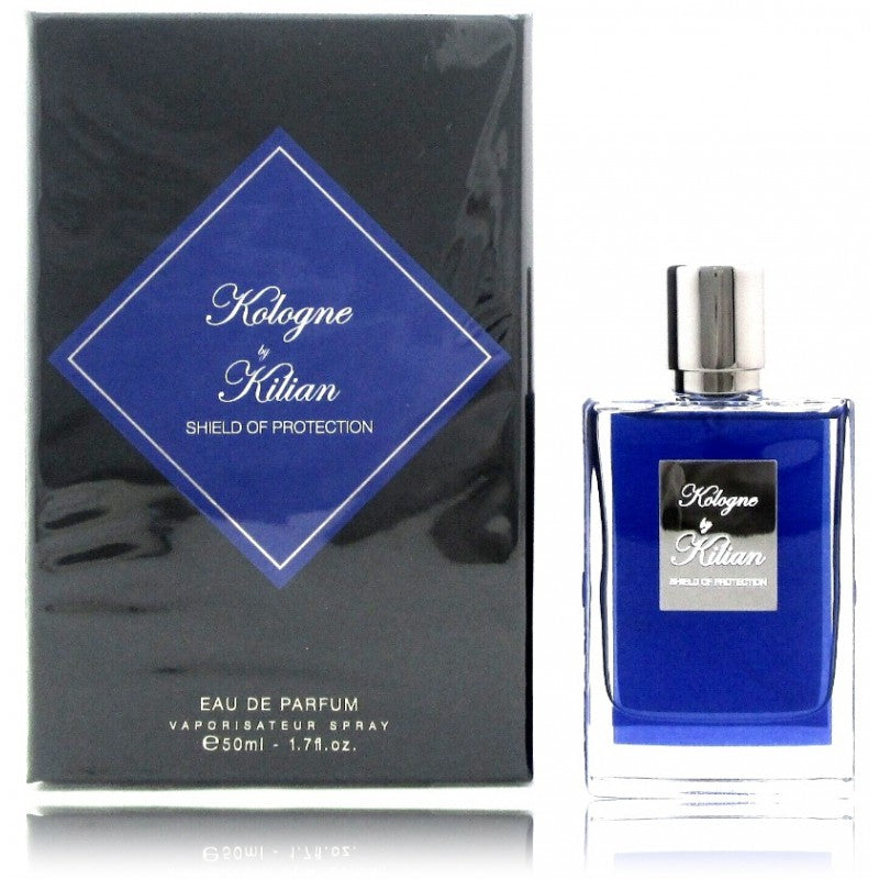 Kilian Kologne By Kilian Shield Of Protection EDP U 50 ml - N1 Home
