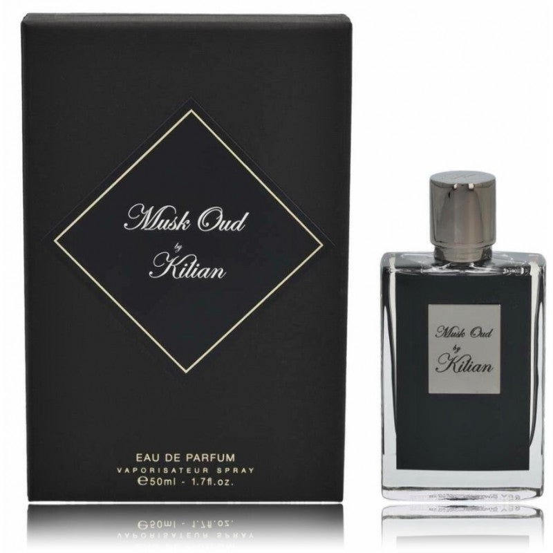 Kilian Musk Oud EDP U 50 ml - N1 Home