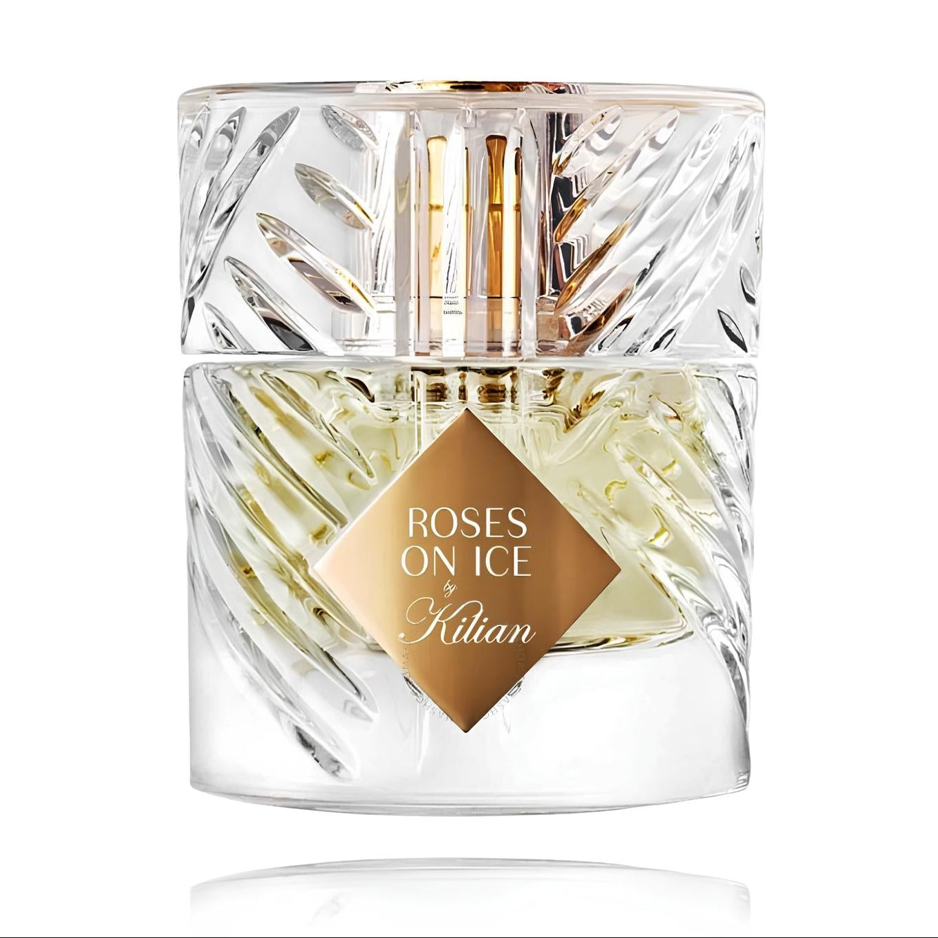 Kilian Roses on Ice EDP U 50 ml - N1 Home