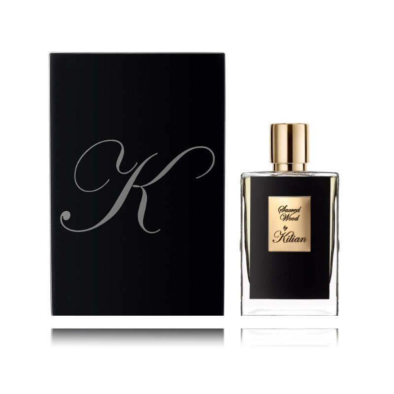 Kilian Sacred Wood EDP U 50 ml - N1 Home